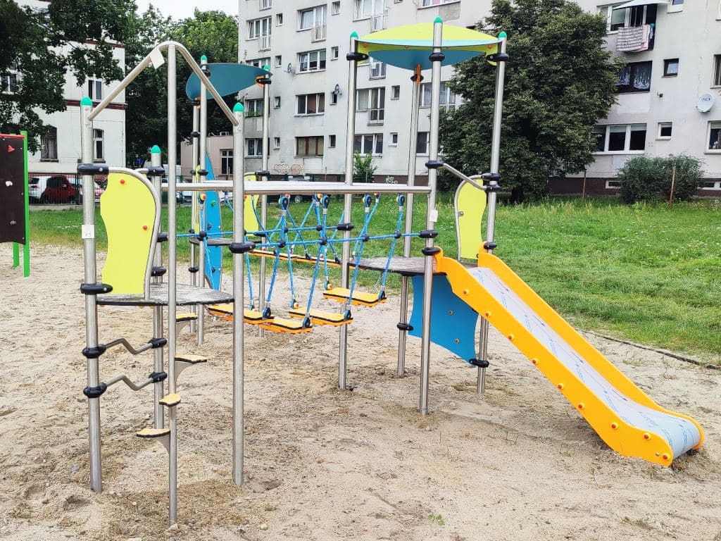 Futura együttesek — gyártópartnerünk megvalósult telepítése