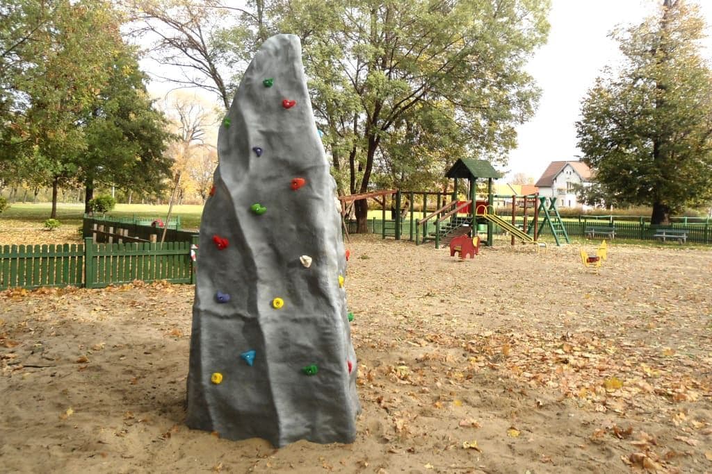 Játszóterek — gyártópartnerünk megvalósult telepítése