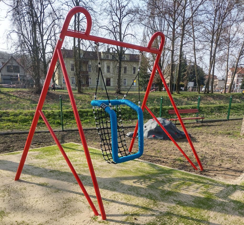 Integrációs, akadálymentes eszközök — gyártópartnerünk megvalósult telepítése